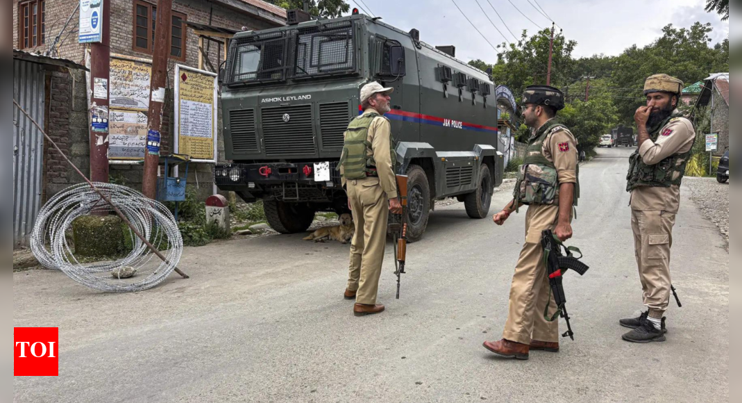 ‘We played chess’: Army chief says saw 'political clarity' during Op Sindoor; recalls tactics used