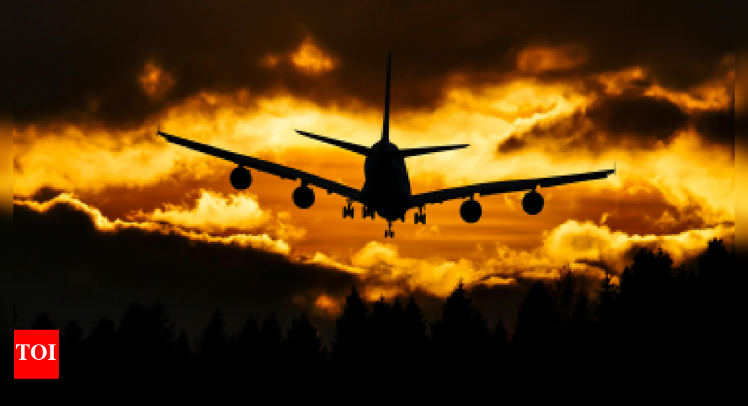 Pakistan lost Rs 127cr in 2 months after closing airspace for India, says report