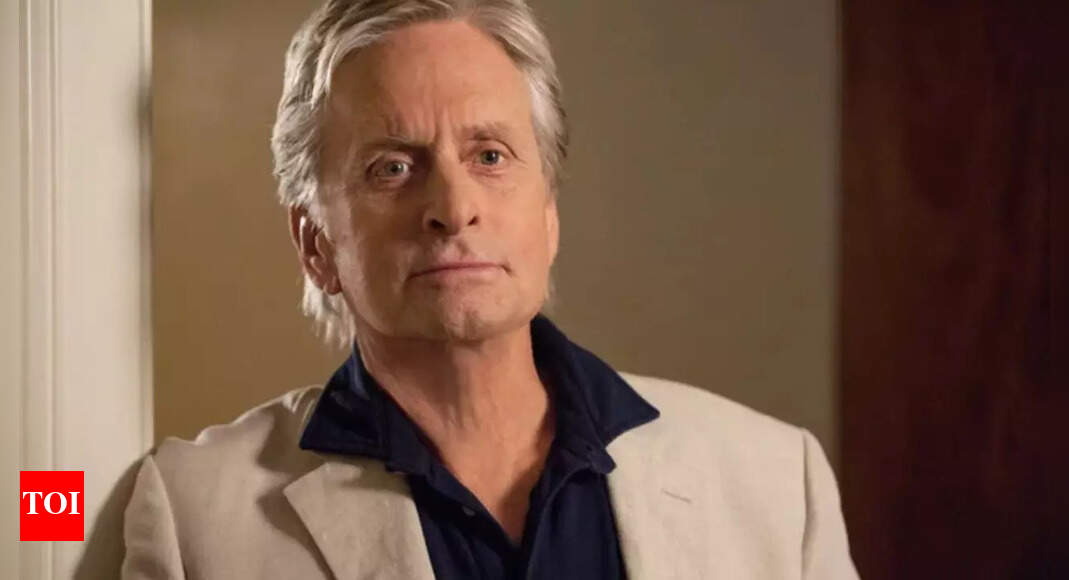 Michael Douglas cancer diagnosis: What did the ‘Basic Instinct’ star think caused the cancer and what it actually was |