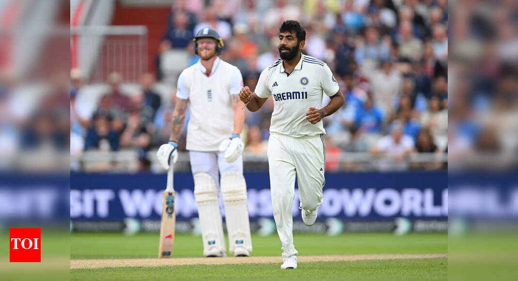 'He is better than all of us' - Legendary Pakistan speedster on India's spearhead