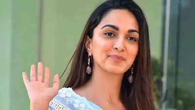 Kiara Advani shares an adorable take on motherhood: “I change your diapers, You change my world...' - Check out