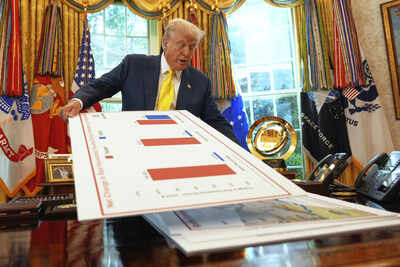 Why Trump says the US jobs report is 'rigged': How the numbers are actually calculated
