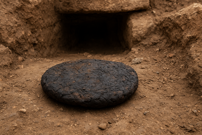 Esta receta de pan de 5.000 años se recrea en Turquía