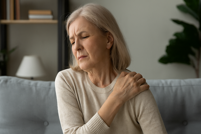 El estilo de vida, y no solo la edad, podría estar detrás de la inflamación crónica