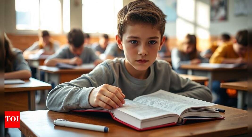 CBSE to introduce open-book exams: Class 9 rollout from 2026-27