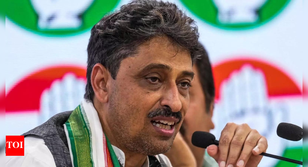 ‘Hiding EC allegations?’: Congress MP questions Army’s Op Sindoor statement 'timing'; targets Centre