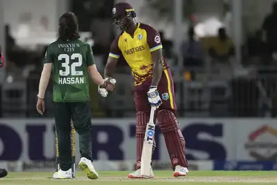 WI vs PAK: Cricket West Indies calls emergency meeting to tackle performance woes