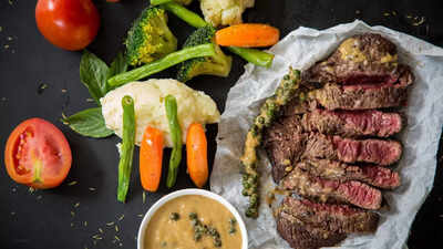 Eating non-veg daily is risky: Oxford study warns of heart, liver, diabetes and colon cancer risks for people with these 6 conditions