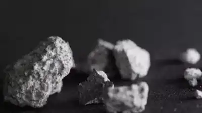 4.56-billion-year-old McDonough meteorite older than Earth crashes into Georgia home; stuns scientists