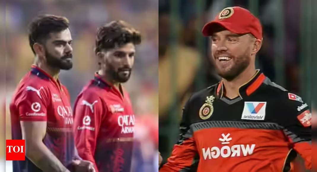 Dialling destiny: RCB captain Rajat Patidar’s old SIM lands with Chhattisgarh youth; answers calls from Virat Kohli, AB de Villiers