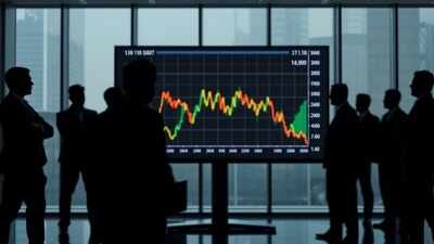 Market valuation: Mcap of six of top 10 firms tumbles by Rs 1.36 lakh crore; Reliance takes biggest hit
