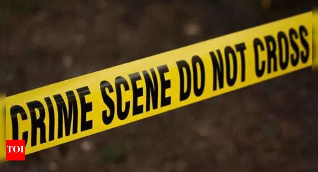 Mass shooting: 6 people injured in Baltimore shooting including 5-year-old girl; suspect at large