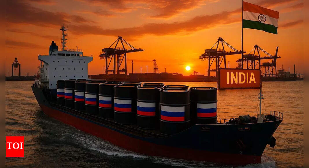 Symbol of India-Russia ties takes a hard hit! How Russia-backed Indian refinery Nayara Energy is navigating a perfect storm - big hurdles challenge growth