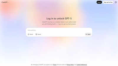 OpenAI's GPT-5 replaces all previous versions: What students need to know about the smartest AI yet