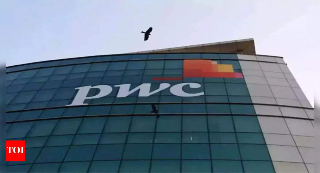 ‘People are going to walk in the door &…,’ says AI assurance leader at PwC on junior hires