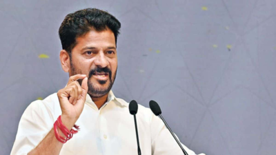 Revanth Reddy: ‘Gateway of Hyderabad’ CM unveils plans for iconic ...