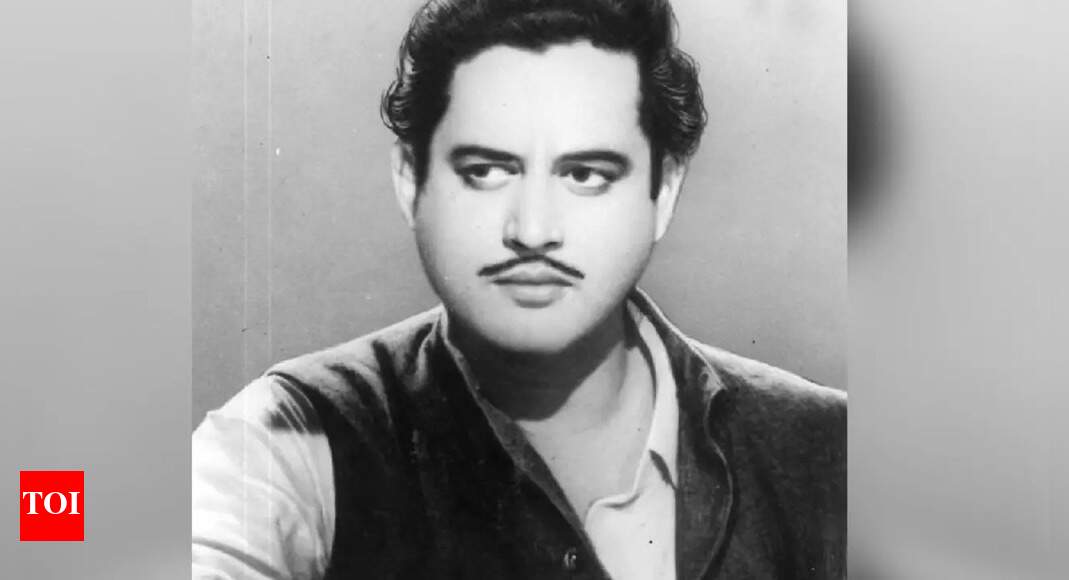 Guru Dutt's magic returns! Celebrate his 100th with restored classics.