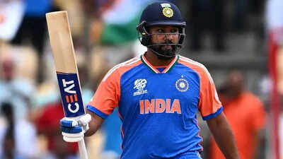 Cricket | 'That was my mistake': Rohit Sharma’s childhood coach shares how he discovered the batter inside future India captain