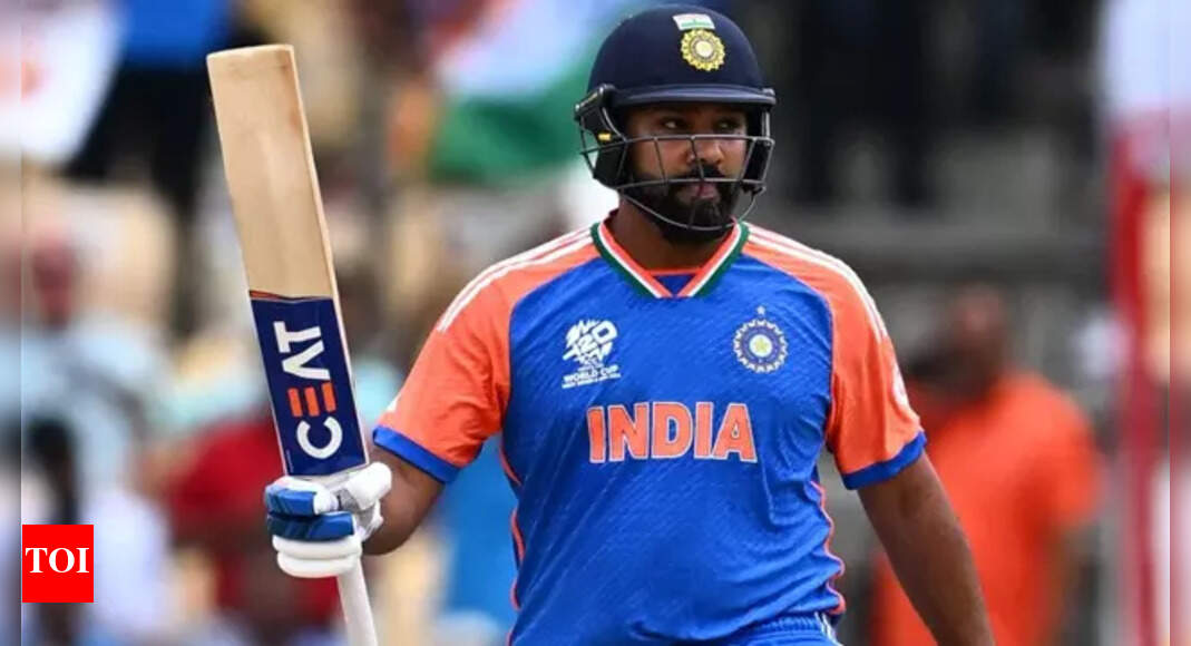 'My mistake': Rohit’s childhood coach shares how he discovered the batter inside him