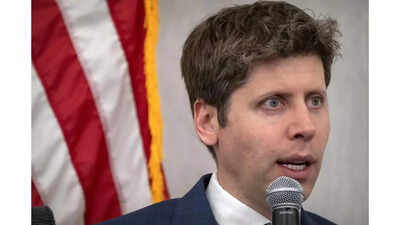 OpenAI CEO Sam Altman responds to 'Chart-Crime moment' during GPT-5 launch: ‘Wow a mega…’
