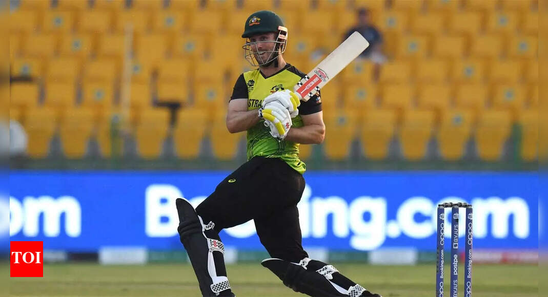 AUS vs SA Live: Rabada strikes early, Head falls