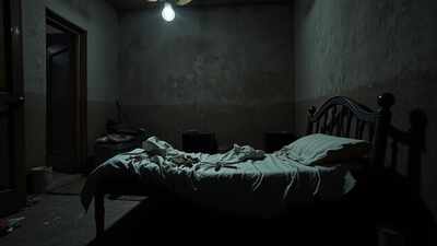 UP horror: Woman chops off husband’s genitals after quarrel in Amethi; held