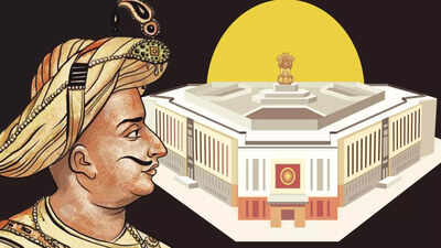 NCERT's new Class 8 textbook omits Tipu Sultan and Mysore wars: Here's why an expert panel is examining the content and how states can fill the gaps