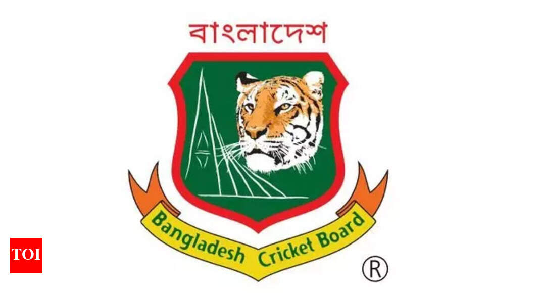 Bangladesh Cricket Board makes key appointments, introduces Mymensingh as new first-class team