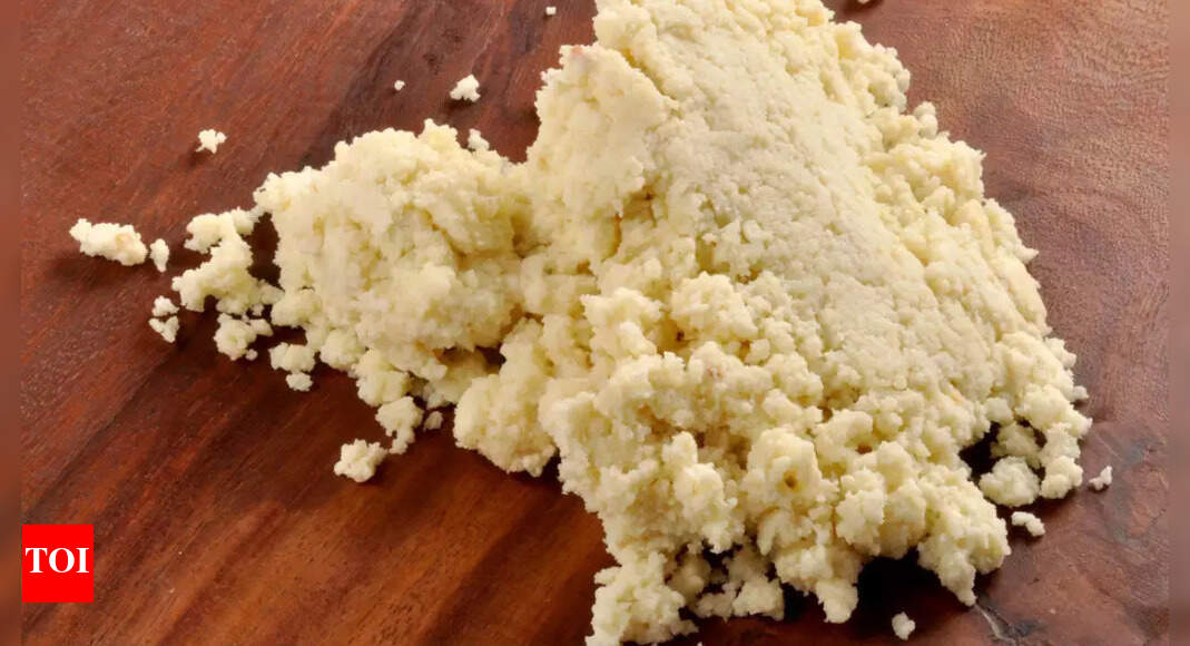 CM flying team seizes 8.55 quintals of adulterated mawa in Hisar