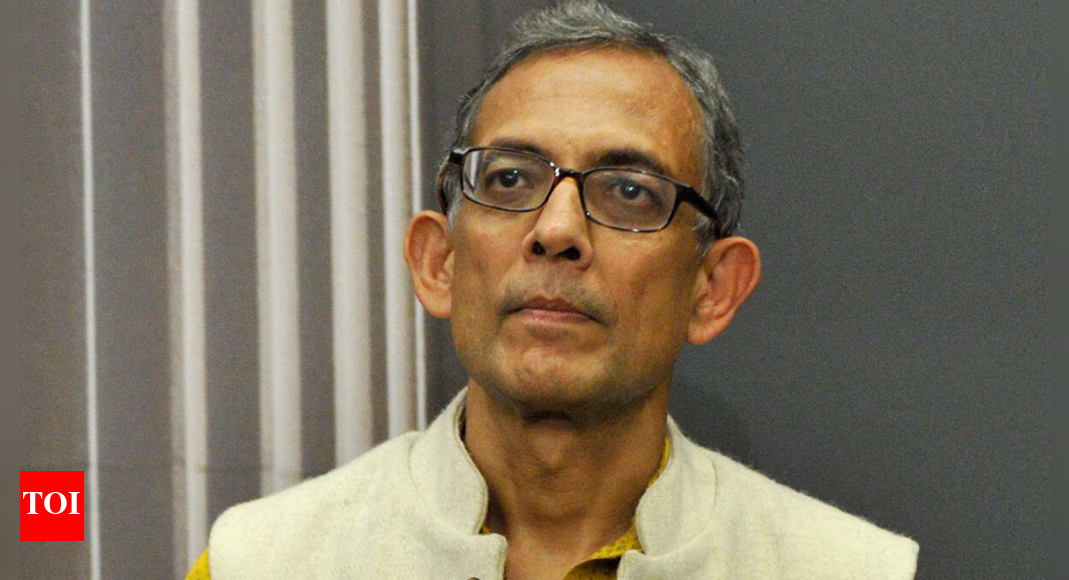 Policy dilemma: ‘We need to think hard’ on whether Russian oil imports are worth it; Nobel laureate Abhijit Banerjee links issue to US tariff removal – Times of India