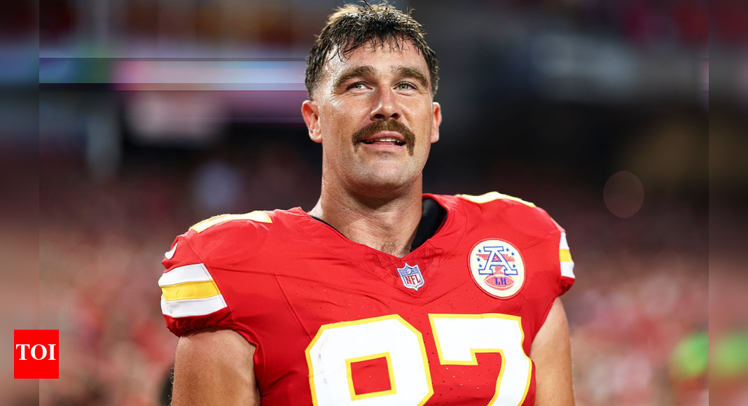 Travis Kelce kicks off his 13th year with his first game; why is ‘13’ so crucial for GF Taylor Swift?