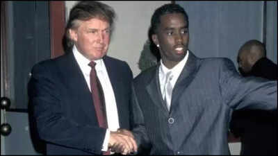 Sean ‘Diddy’ Combs to become Donald Trump supporter if pardoned? Here’s what his attorney reveals