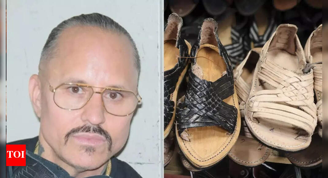 Adidas designer Willy Chavarria regrets ‘Oaxaca slip-on’; accused of copying Mexican design
