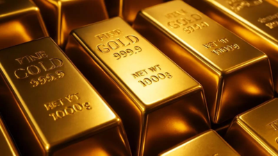 Gold rate outlook: Gold may extend rally amid macroeconomic uncertainty; analysts flag tariffs, central bank buying as key drivers