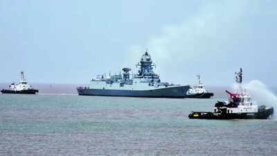 Another faceoff? India, Pakistan navies to hold drills in Arabian Sea at same time; weeks after military escalation