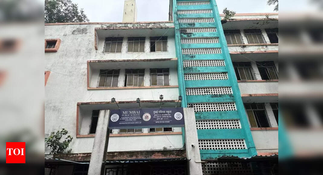 Mumbai corporator seeks child rights commission’s intervention over ...