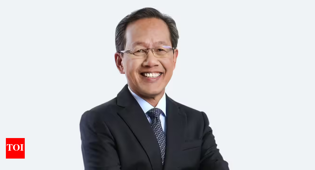 Aviation market: India is ‘interesting’ and key to growth, says Malaysia Airlines; aims to be core service link without domestic JV – Times of India