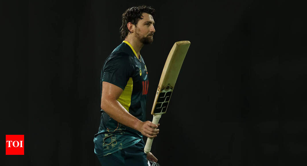 AUS vs SA: David’s fireworks and Hazlewood’s triple strike power Australia to triumph