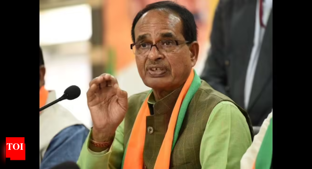 Crop insurance boost: Agriculture minister Shivraj Singh Chouhan to transfer Rs 3,200 cr PMFBY claims on Monday; new rules bring faster payouts – Times of India