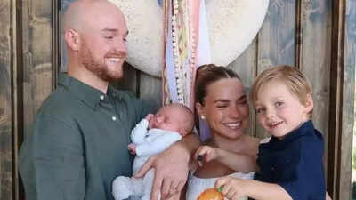 New revelation in Emilie Kiser's son's death: Husband distracted over his $25 bet on NBA when son was drowning