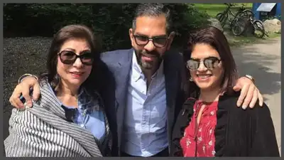 Sunjay Kapur's sister shares a cryptic post on Raksha Bandhan amid bitter Rs 30000 crore property dispute: 'I am protecting what you wanted...'