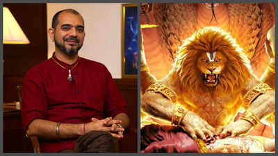 Mahavatar Narsimha director Ashwin Kumar reveals how Muslim audiences reacted to the film: 'I'm not saying go convert your religion...'
