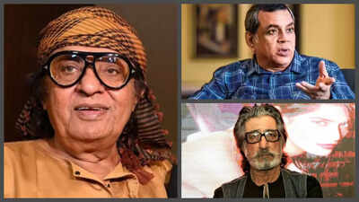Paresh Rawal, Shakti Kapoor, Ranjeet: Bollywood’s iconic villains who became comedy kings