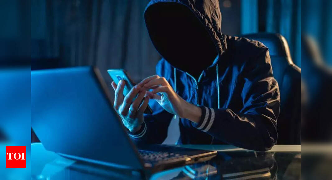 Digital arrest: Retired Mangaluru woman loses Rs 3.09 crore pension; online scammers pose as postal officials