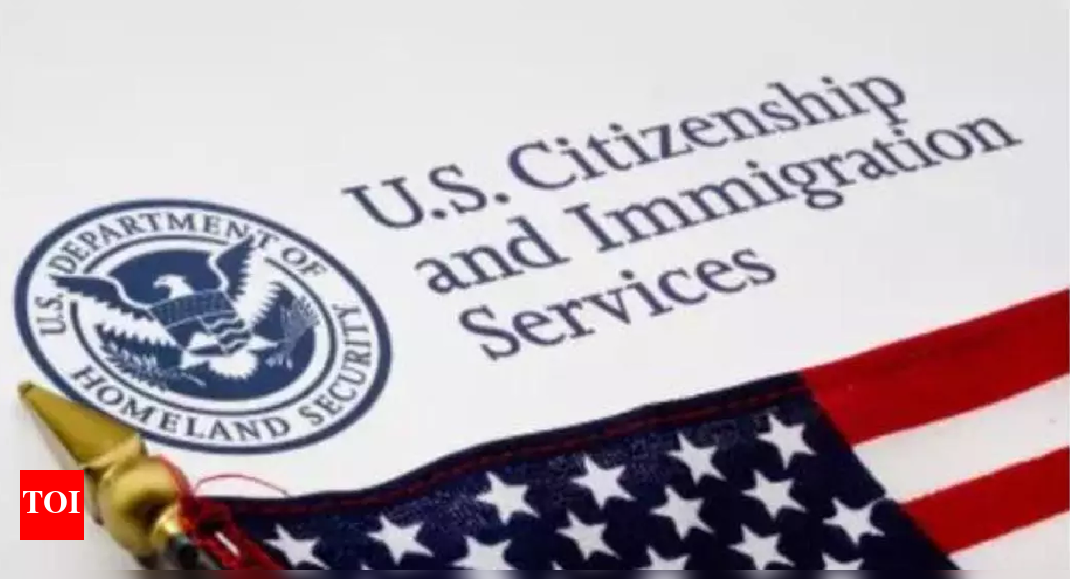 US visa norms: USCIS reverses major policy; kids of green card applicants in limbo