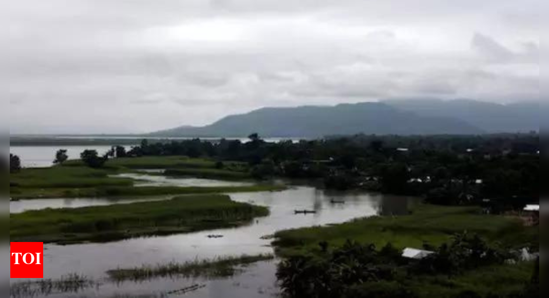 India seeks transparency from China over construction of mega dam on River Brahmaputra