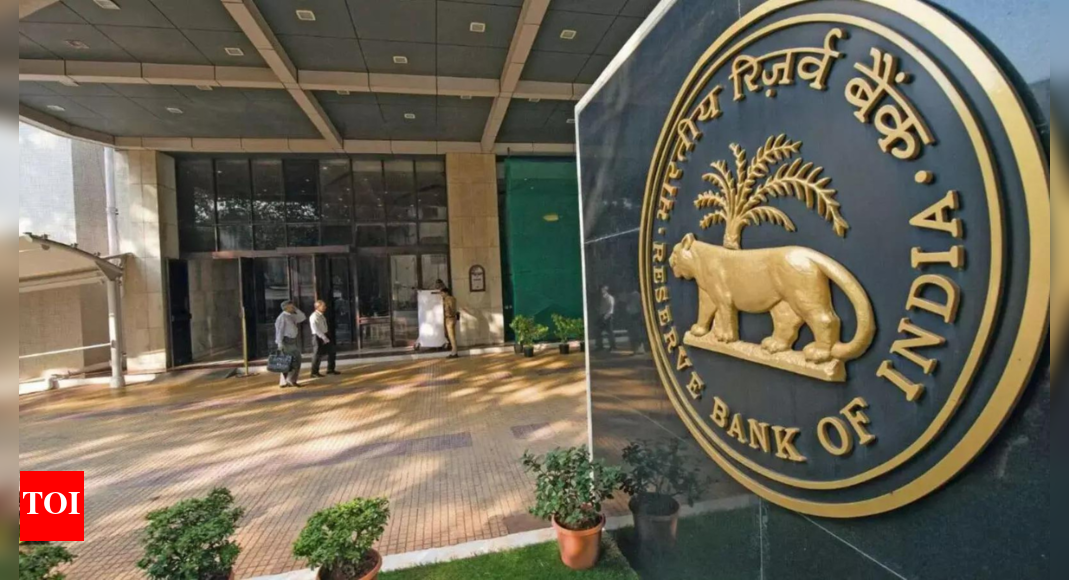 RBI proposes standardised claim settlement for deceased customers; 15-day deadline, penalties for delay – Times of India