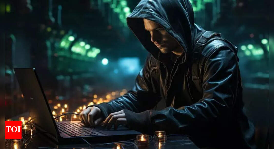 IIT-Roorkee data breach: Details of 30k students, alumni out