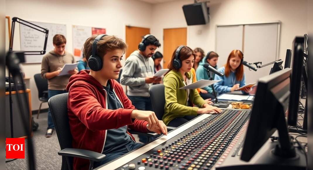 CBSE to set up its own community radio station