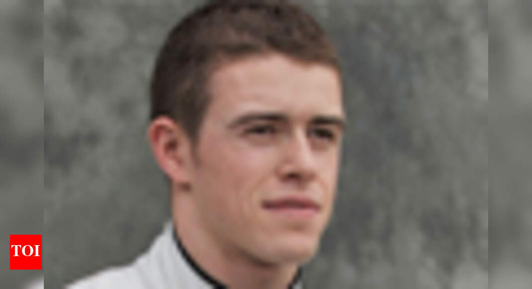 Di Resta earns a point for Force India | Racing News - Times of India